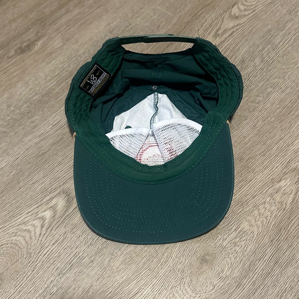 Western Whiskey SnapBack - Picture 4 of 4
